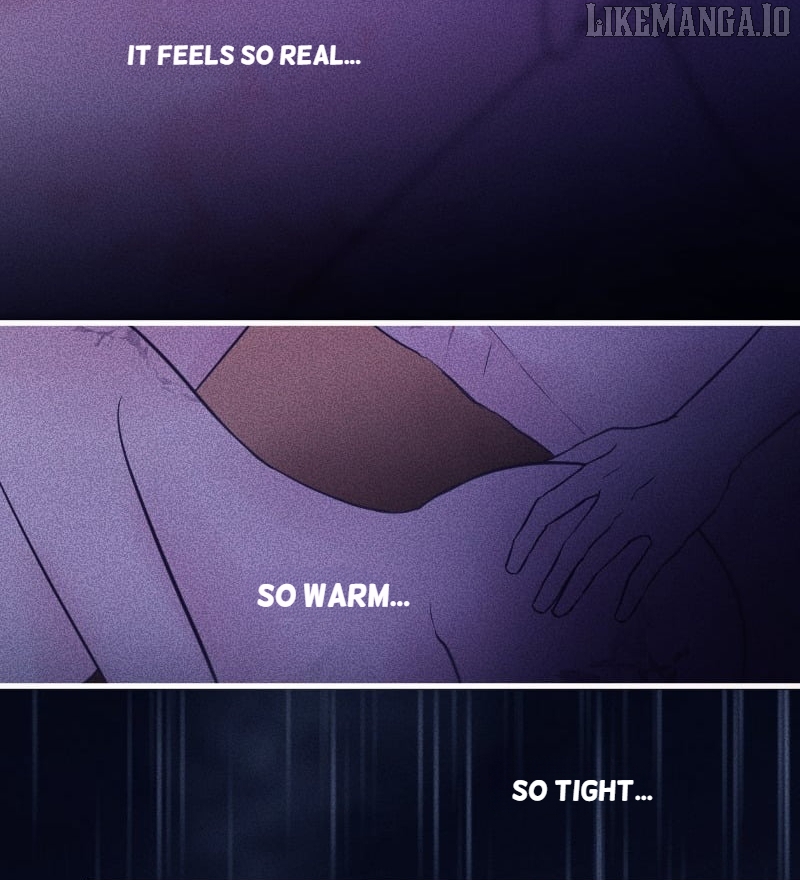 Soul to Soul Chapter 3 - page 72